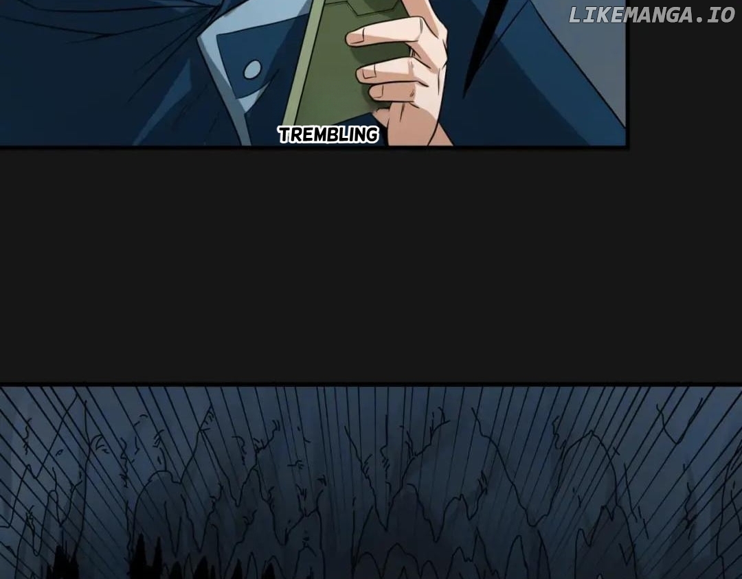 Era of the Haunted chapter 81 - page 57